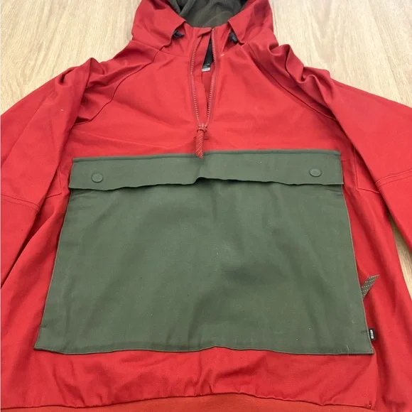 Nike SB Jacket - Picture 2 of 7